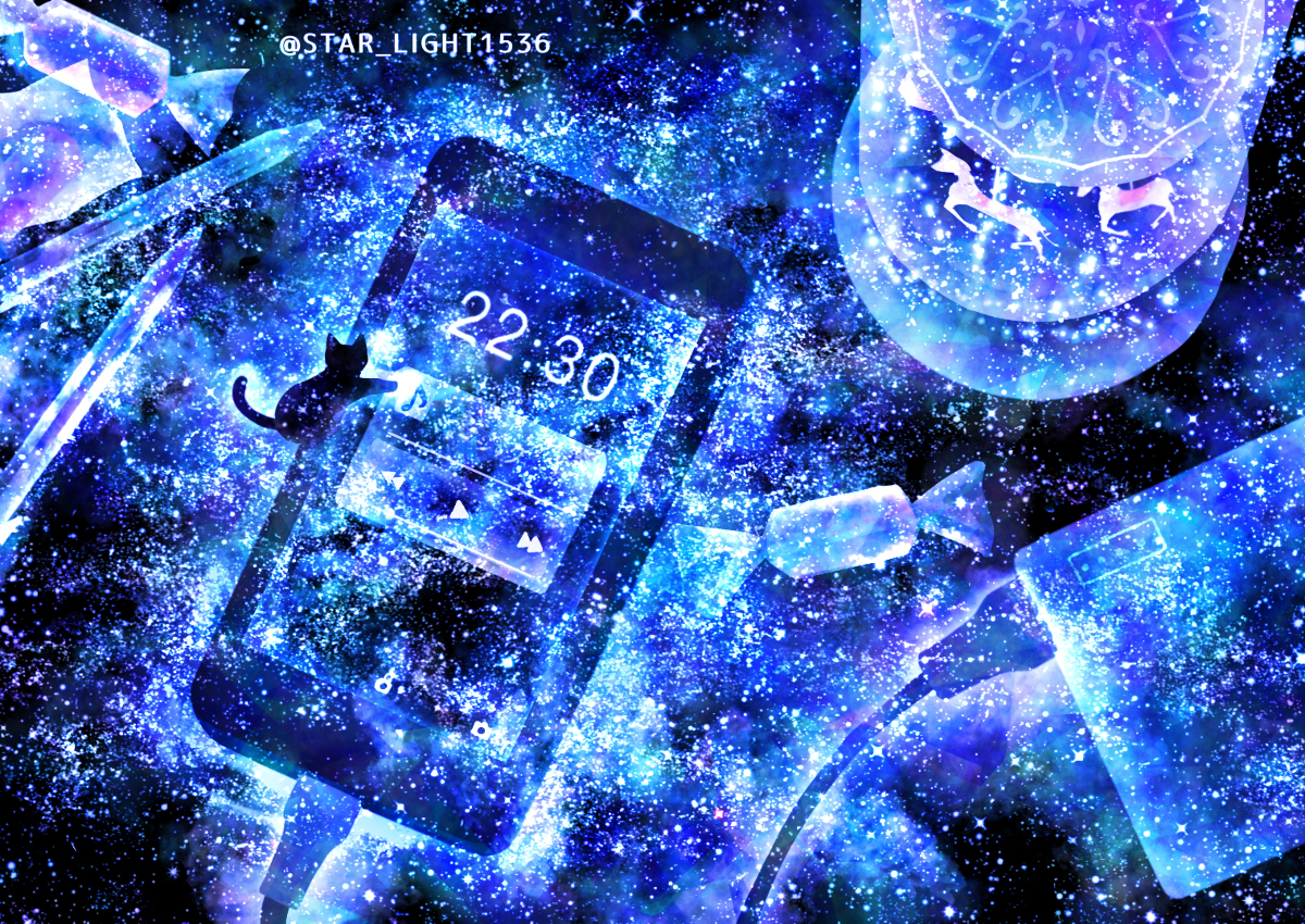 This is a pixiv picture whose title is Music hour.