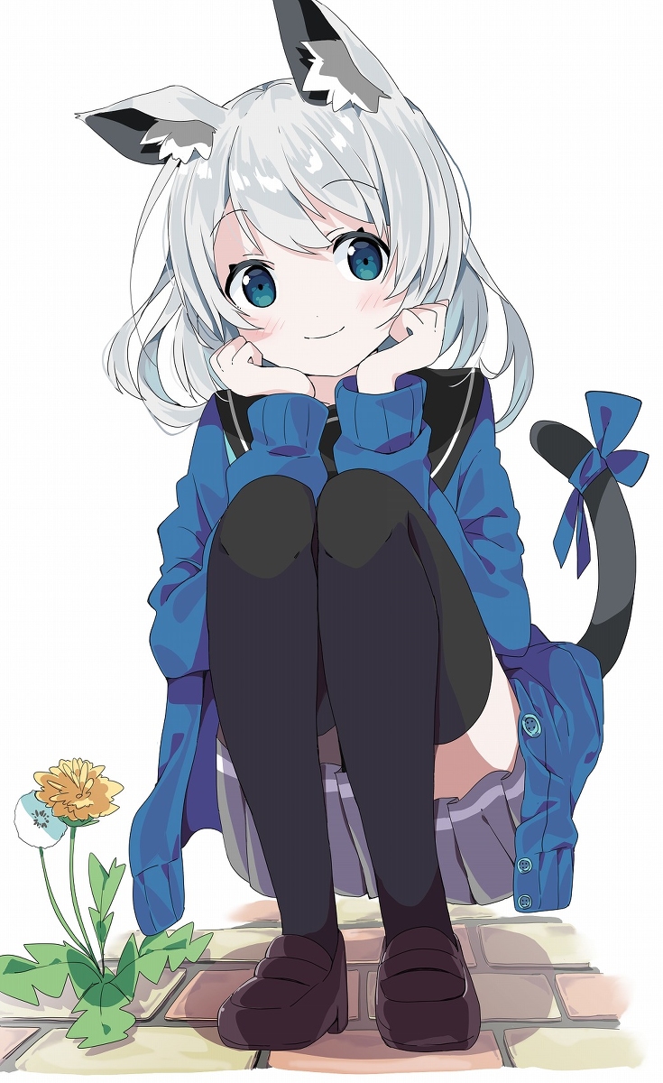 This is a pixiv picture whose title is タンポポ.