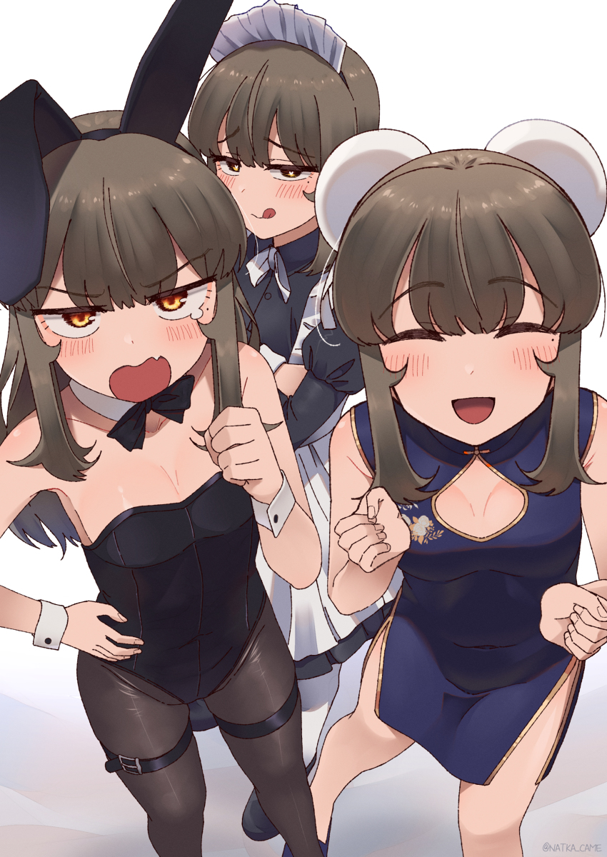 This is a pixiv picture whose title is 누리베로스.