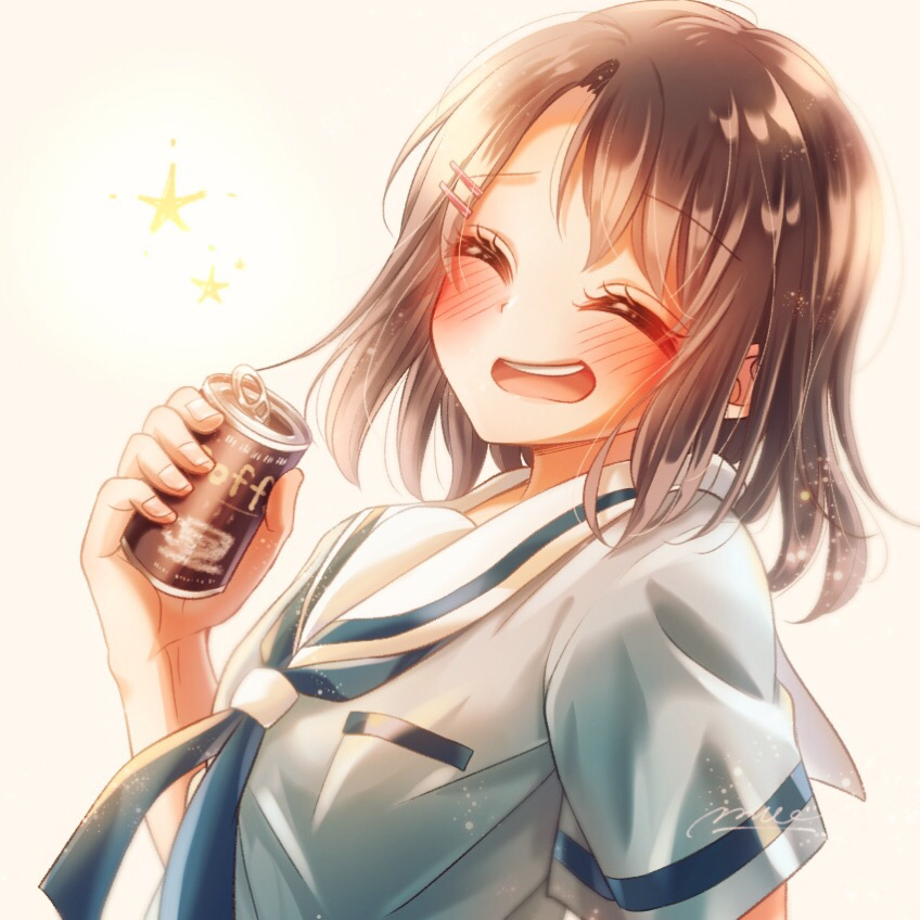 This is a pixiv picture whose title is キグルミの人.