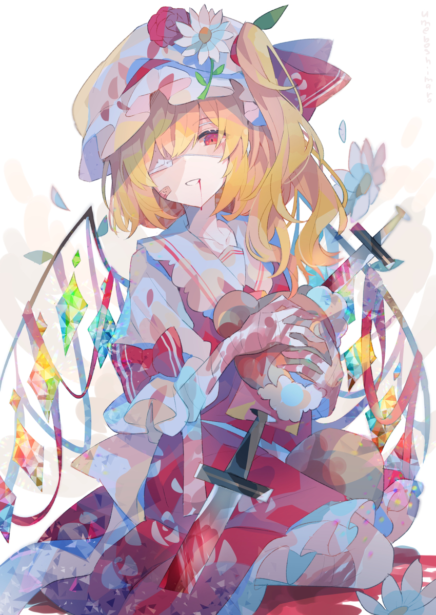 This is a pixiv picture whose title is ふ.