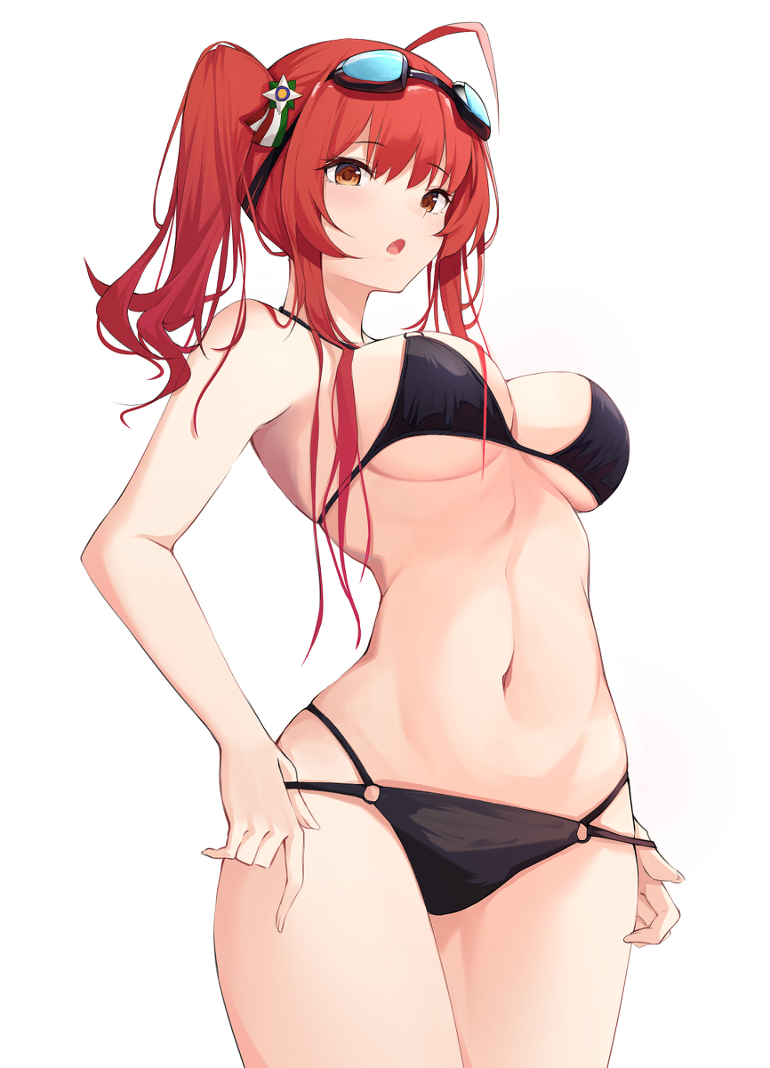 This is a pixiv picture whose title is 무제.