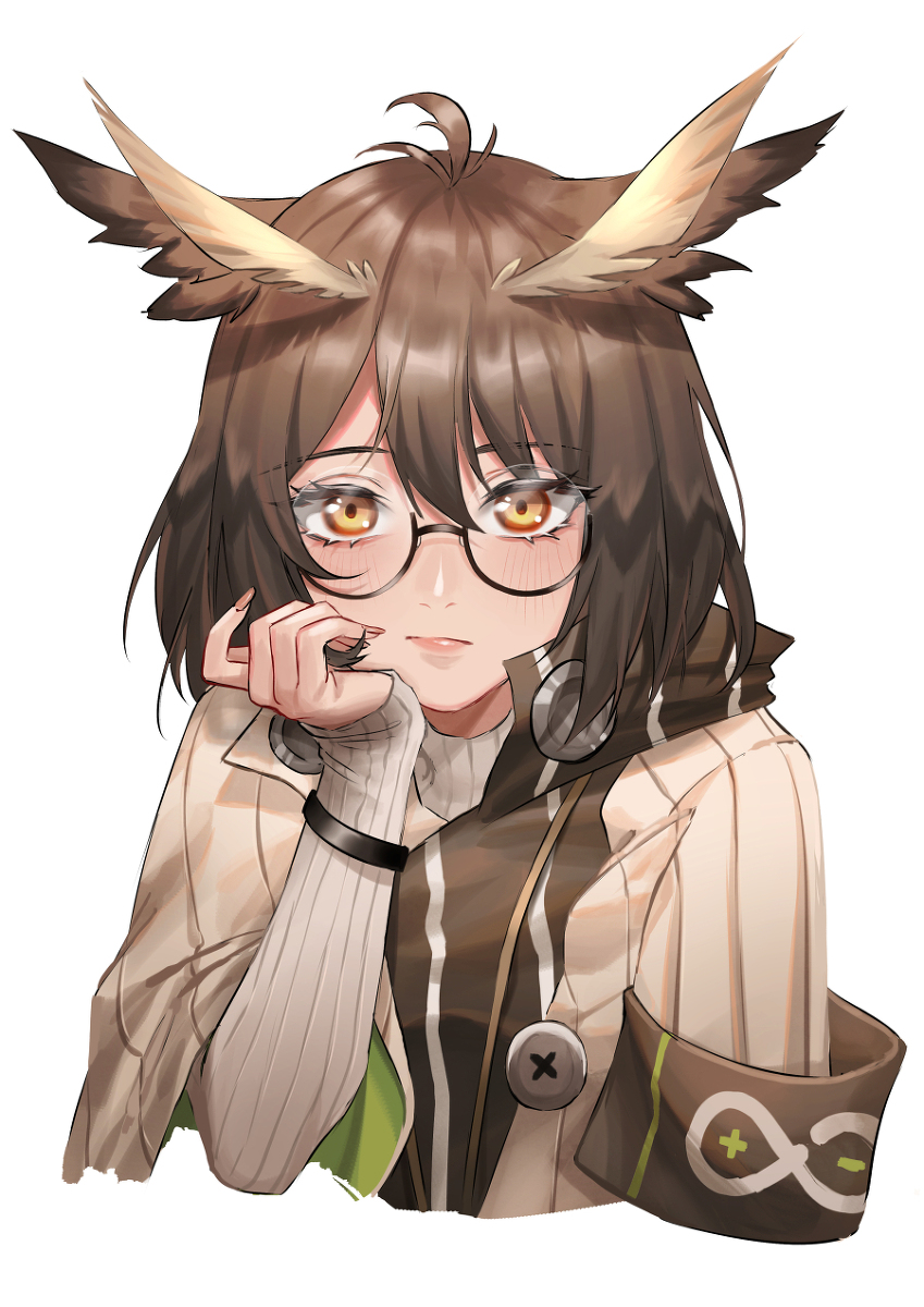 This is a pixiv picture whose title is じー.