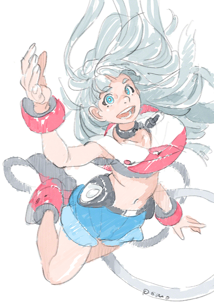 This is a pixiv picture whose title is LISTENERSファンアートまとめ.