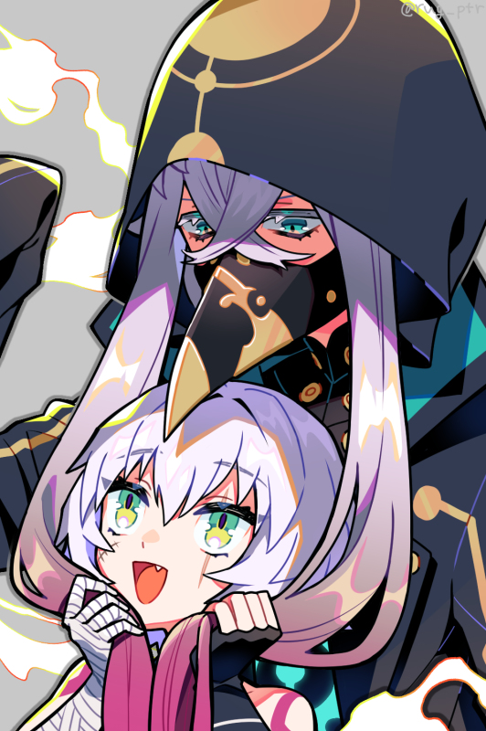 This is a pixiv picture whose title is FGOまとめ⑤.