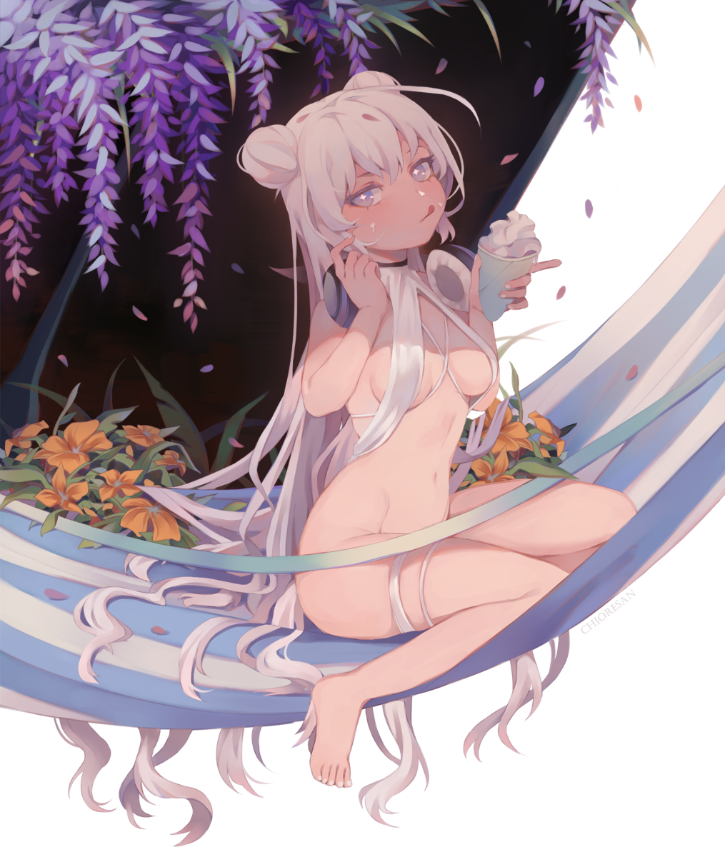 This is a pixiv picture whose title is ル・マラン.