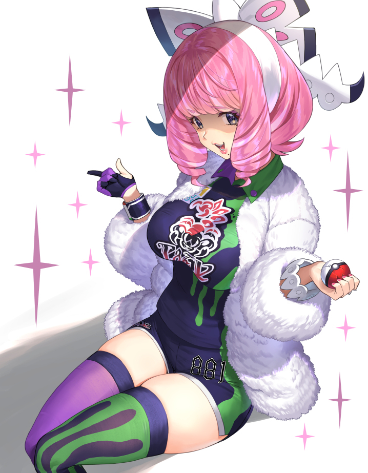 This is a pixiv picture whose title is クララ.