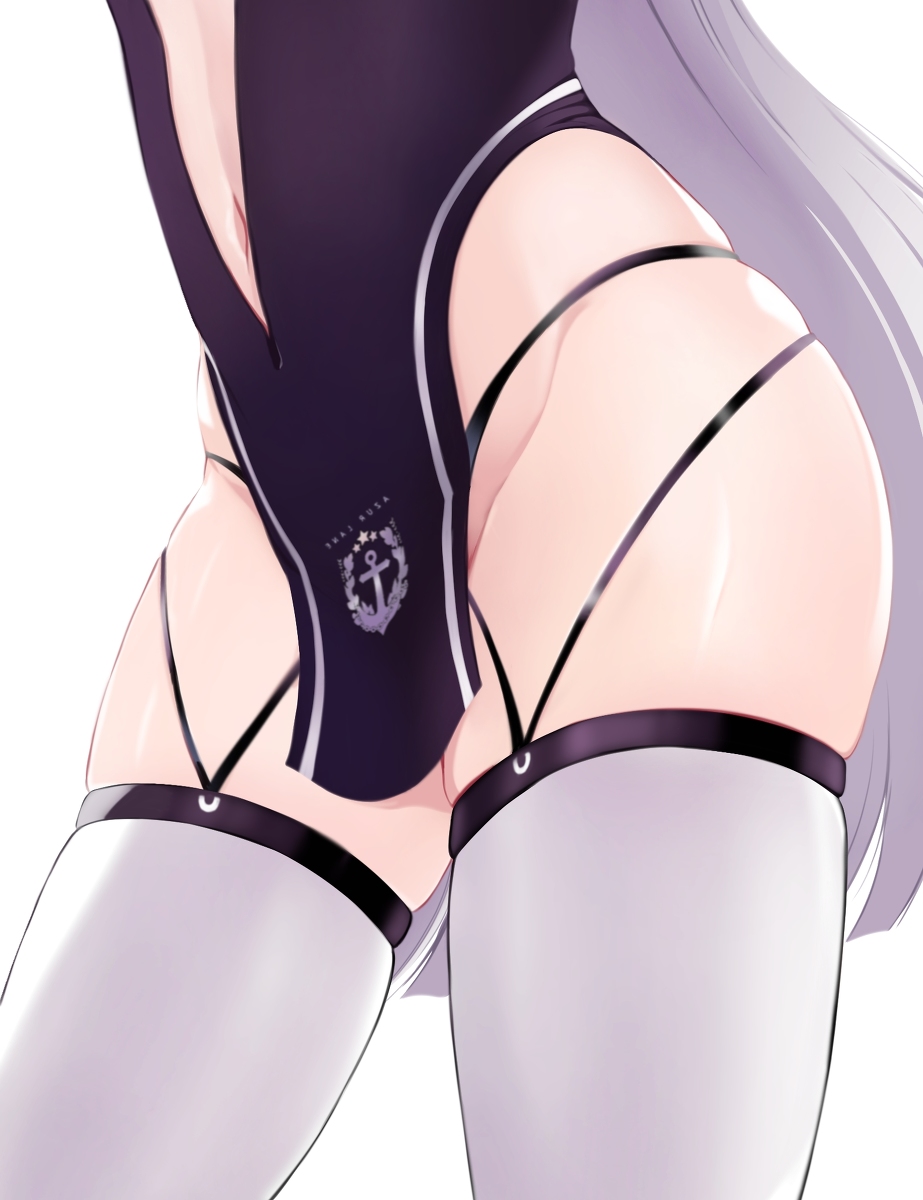 This is a pixiv picture whose title is 翔鶴.
