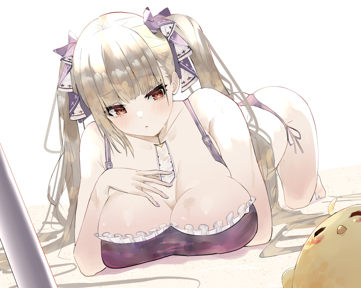 This is a pixiv picture whose title is フォーミダブル.