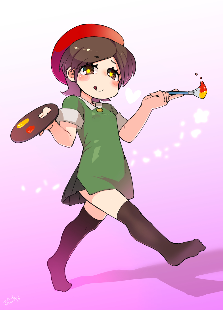 This is a pixiv picture whose title is ＡＤＯ.