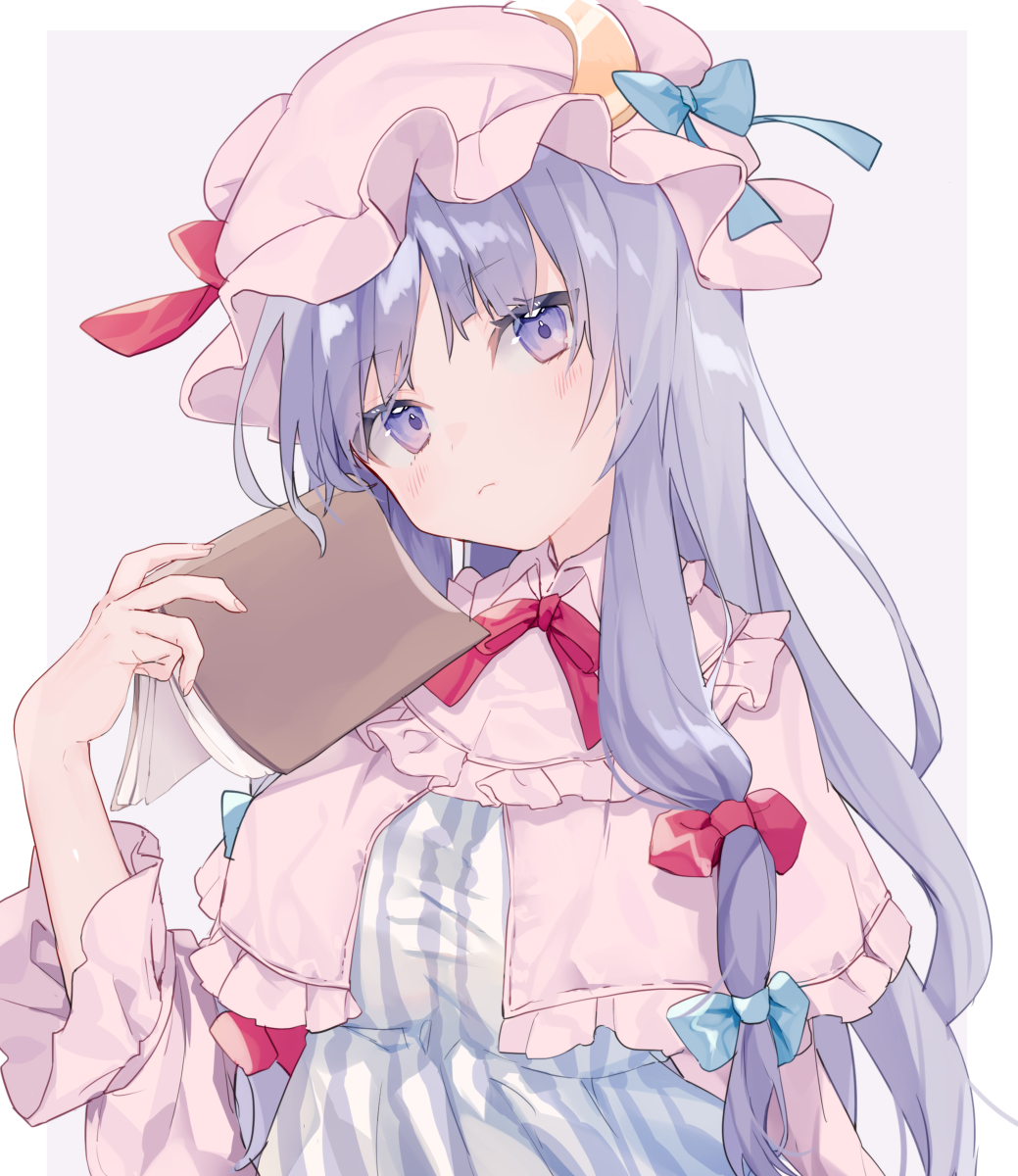 This is a pixiv picture whose title is 無題.