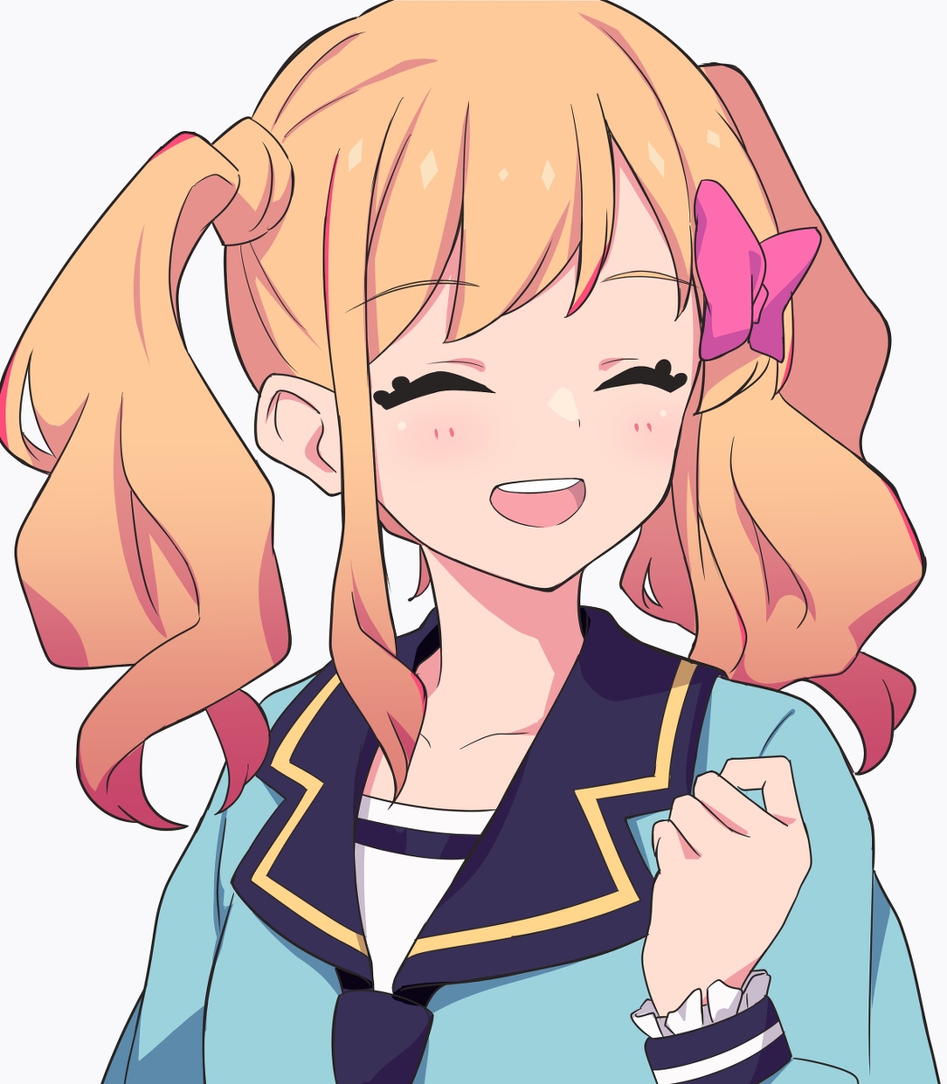 This is a pixiv picture whose title is カツ！落書き.