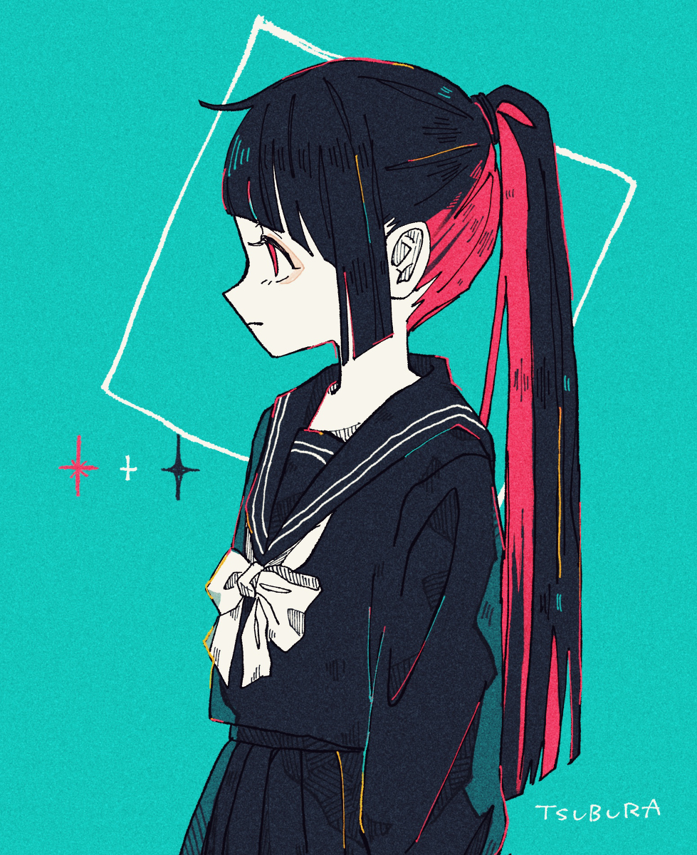 This is a pixiv picture whose title is 好きなのど〜れ.