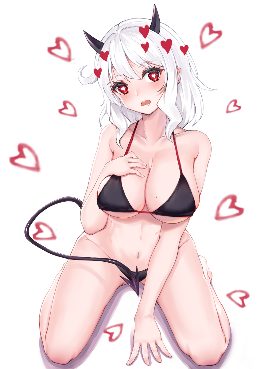 This is a pixiv picture whose title is モデウス.