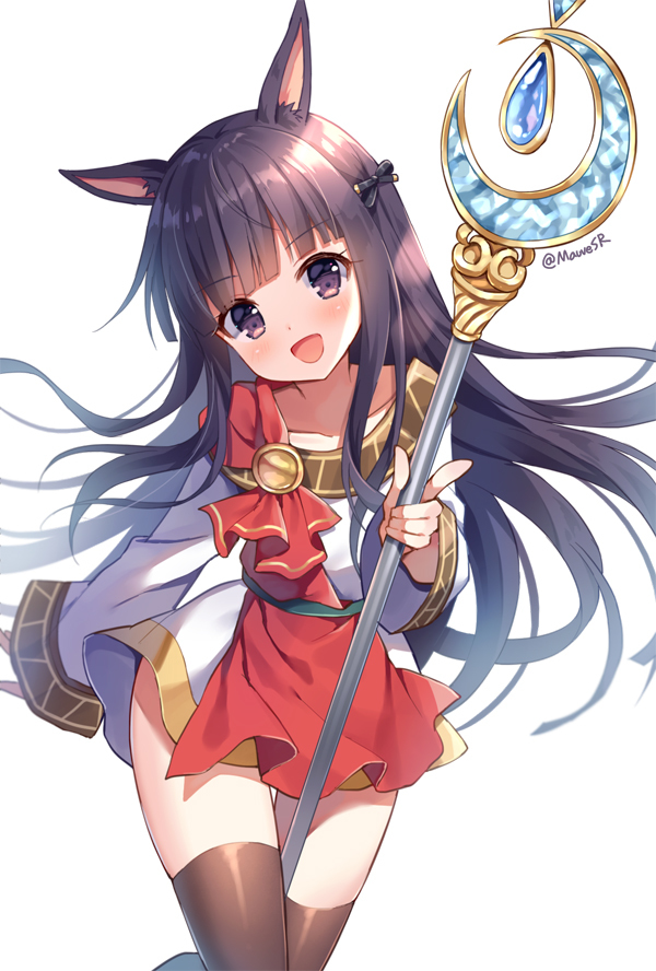 This is a pixiv picture whose title is カスミRANK⑥.
