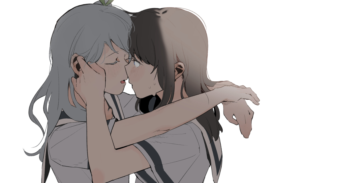 This is a pixiv picture whose title is バンドリ！まとめ14.
