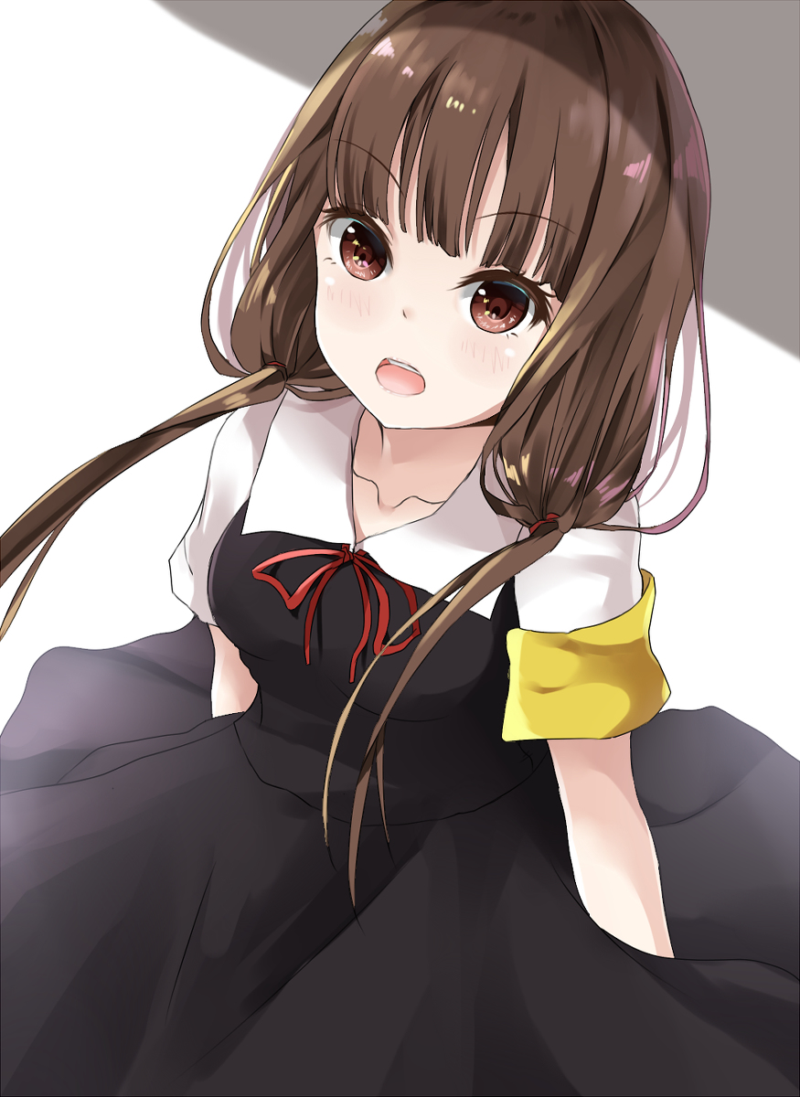 This is a pixiv picture whose title is ミコちゃん.