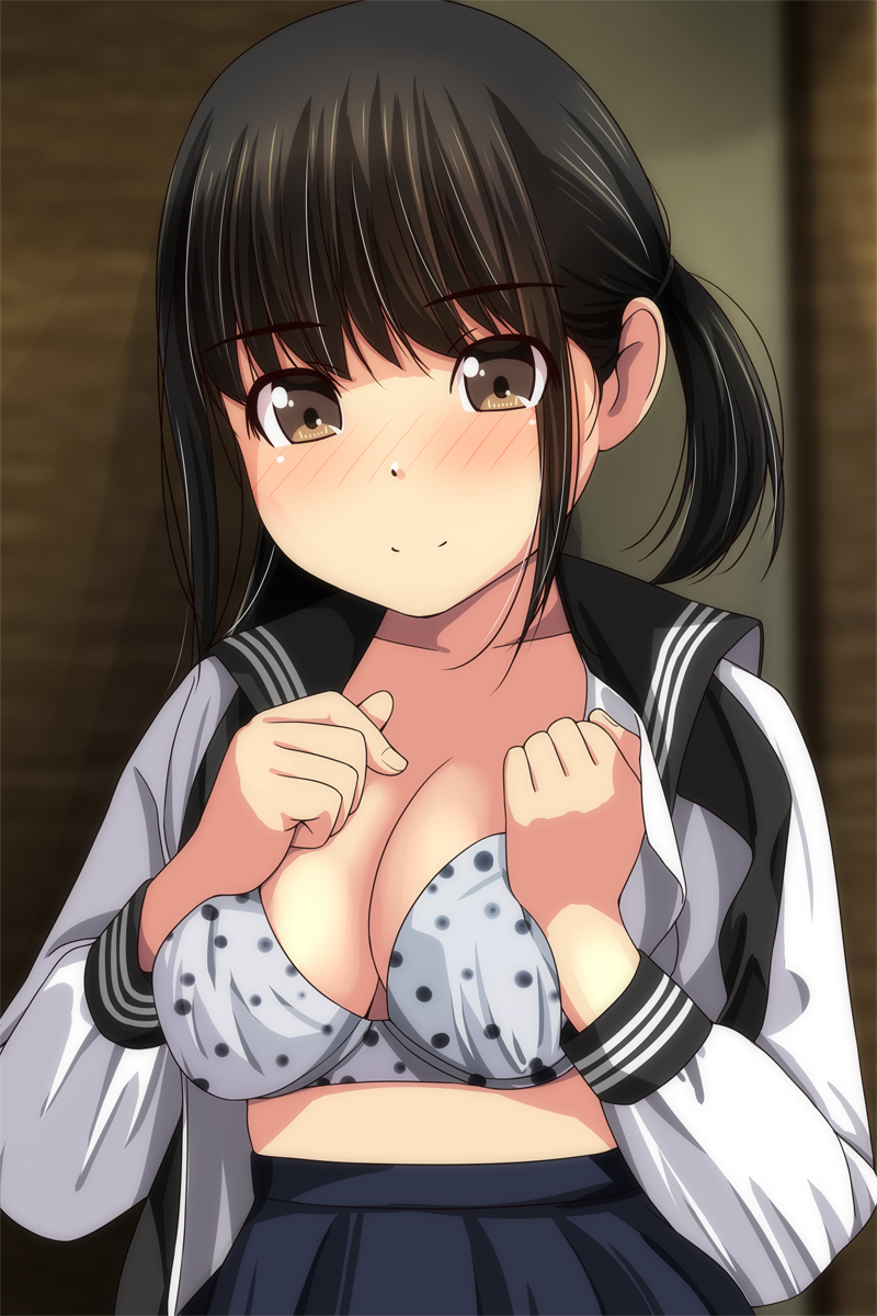 This is a pixiv picture whose title is 今日の一枚2578 (0:40+0:30+0:40).