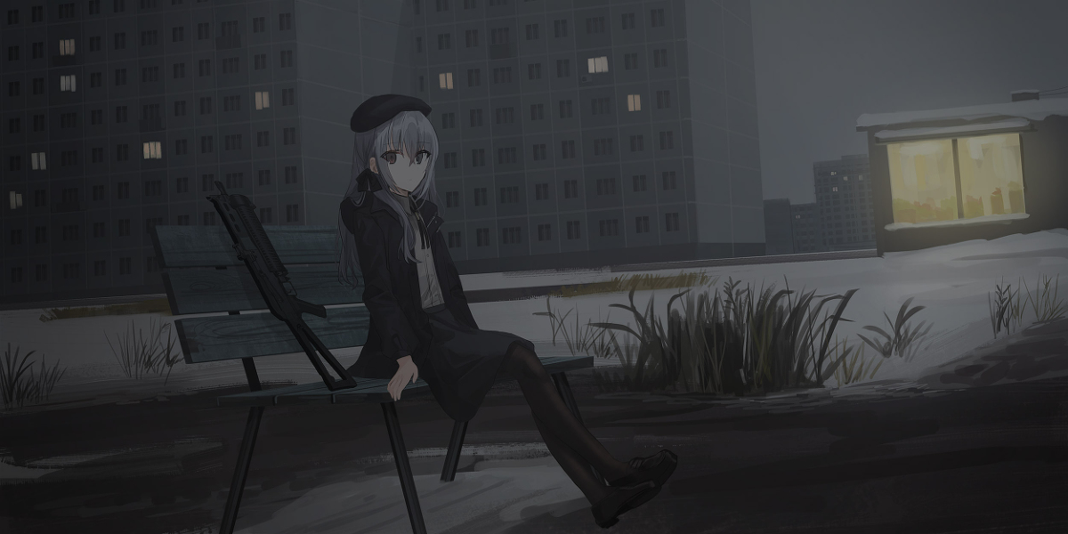 This is a pixiv picture whose title is 無題.