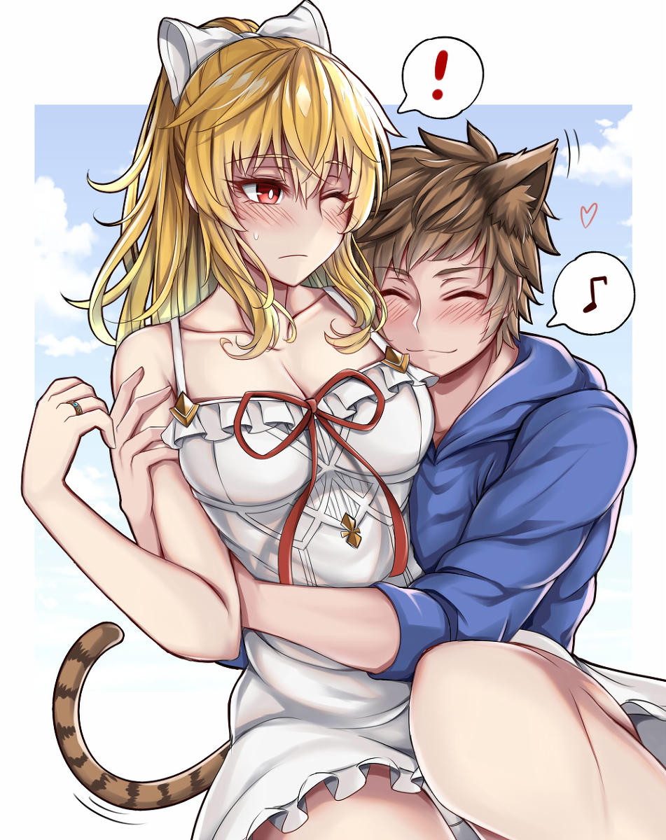 This is a pixiv picture whose title is グラヴィラ.