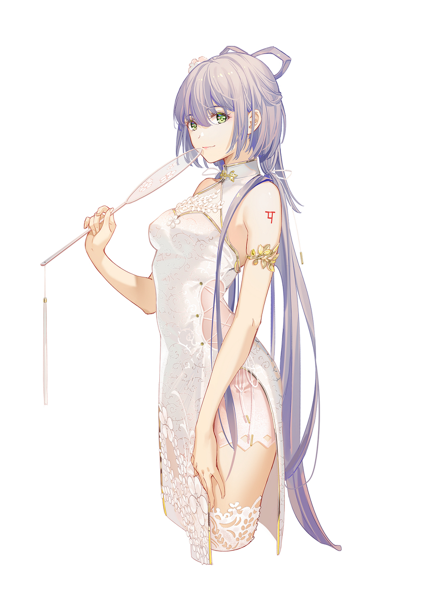 This is a pixiv picture whose title is V+.