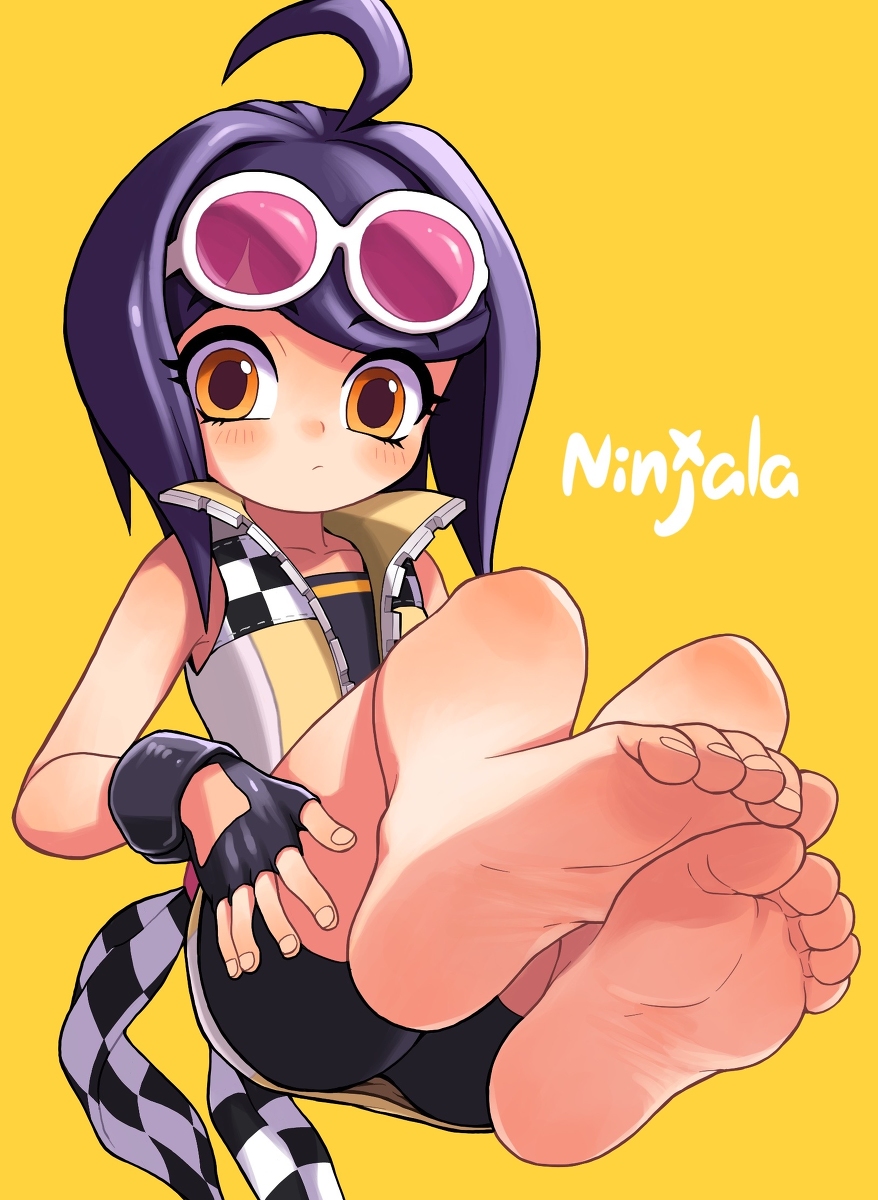 This is a pixiv picture whose title is ジェーン.
