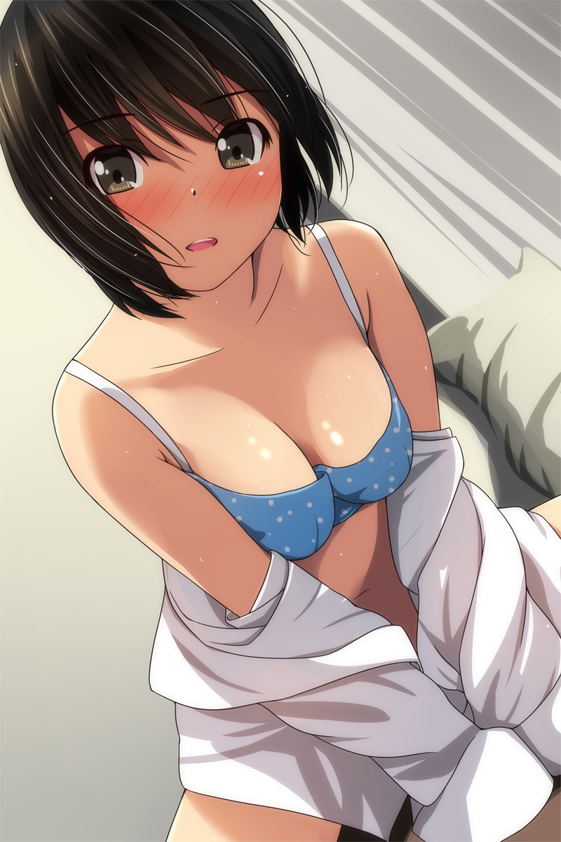 This is a pixiv picture whose title is 今日の一枚2581 (1:10+0:30+0:40).
