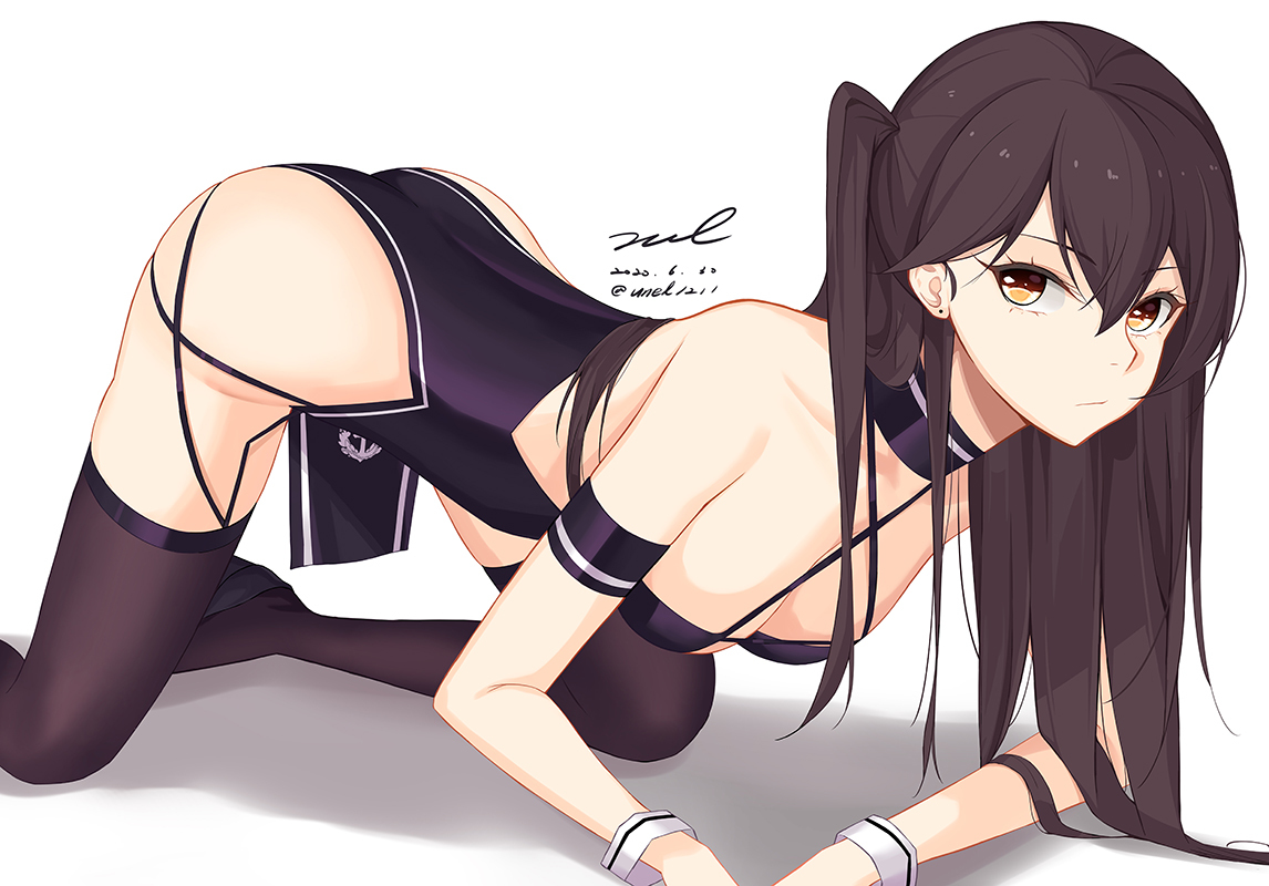 This is a pixiv picture whose title is z.