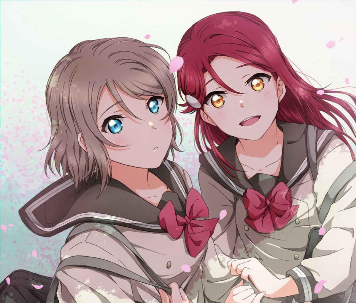 This is a pixiv picture whose title is ようりこまとめ（8）.