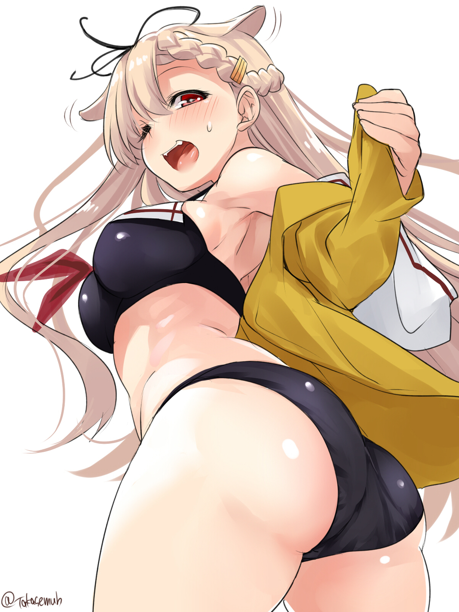 This is a pixiv picture whose title is 艦これわんどろまとめ17.