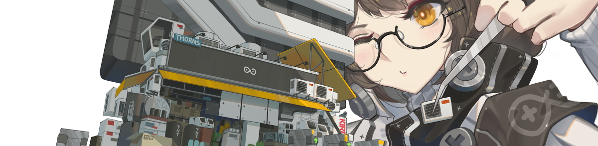 This is a pixiv picture whose title is 小房子~.