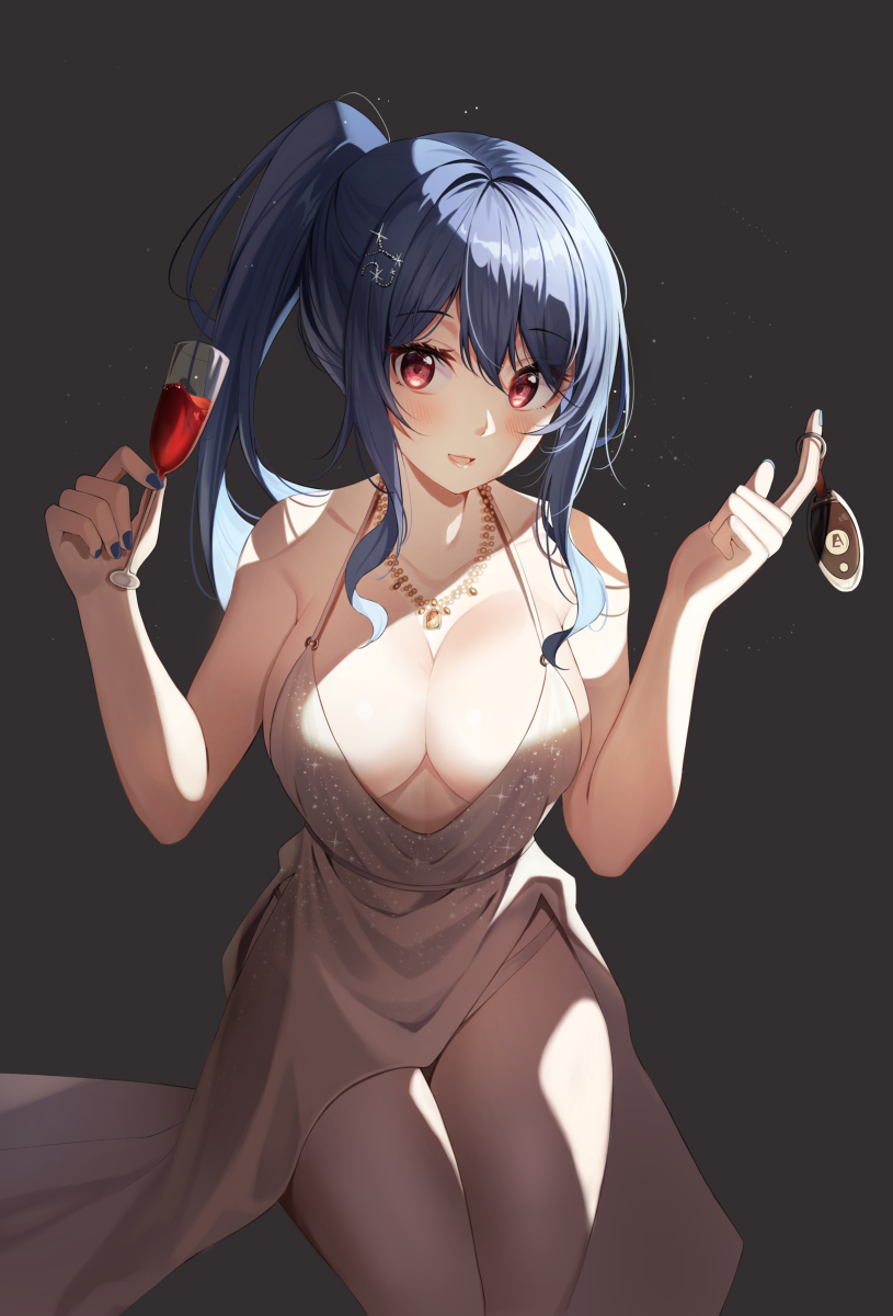This is a pixiv picture whose title is セントルイス.