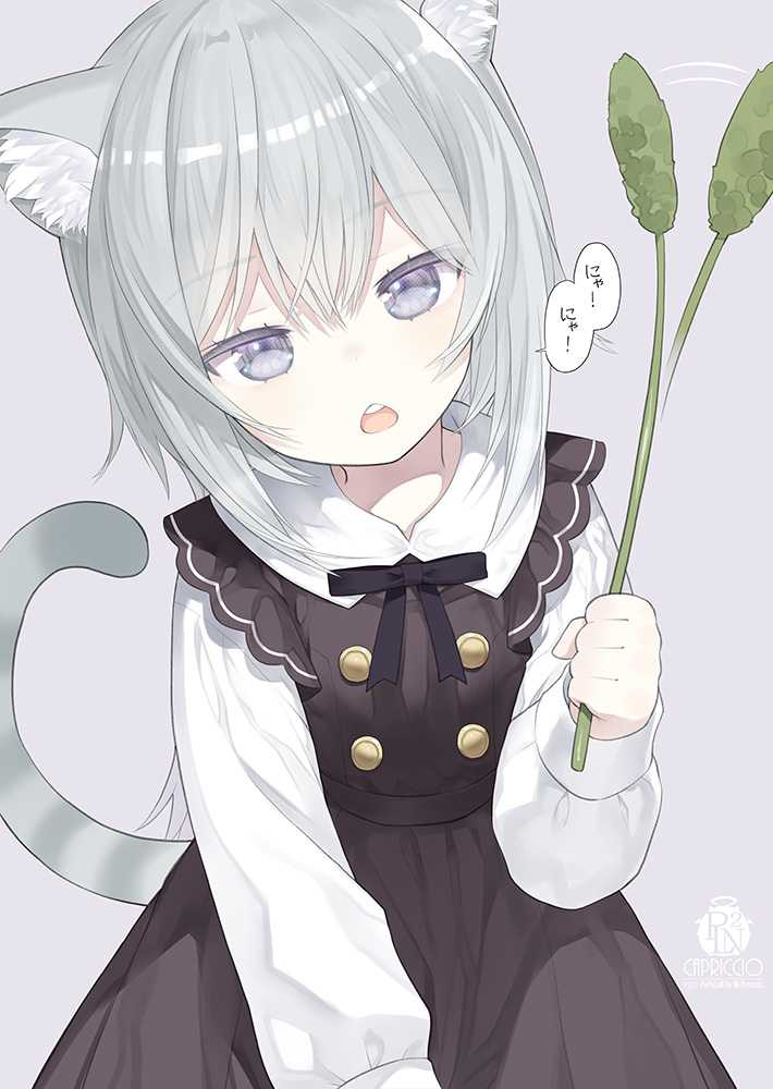 This is a pixiv picture whose title is 膝乃上ねここ.