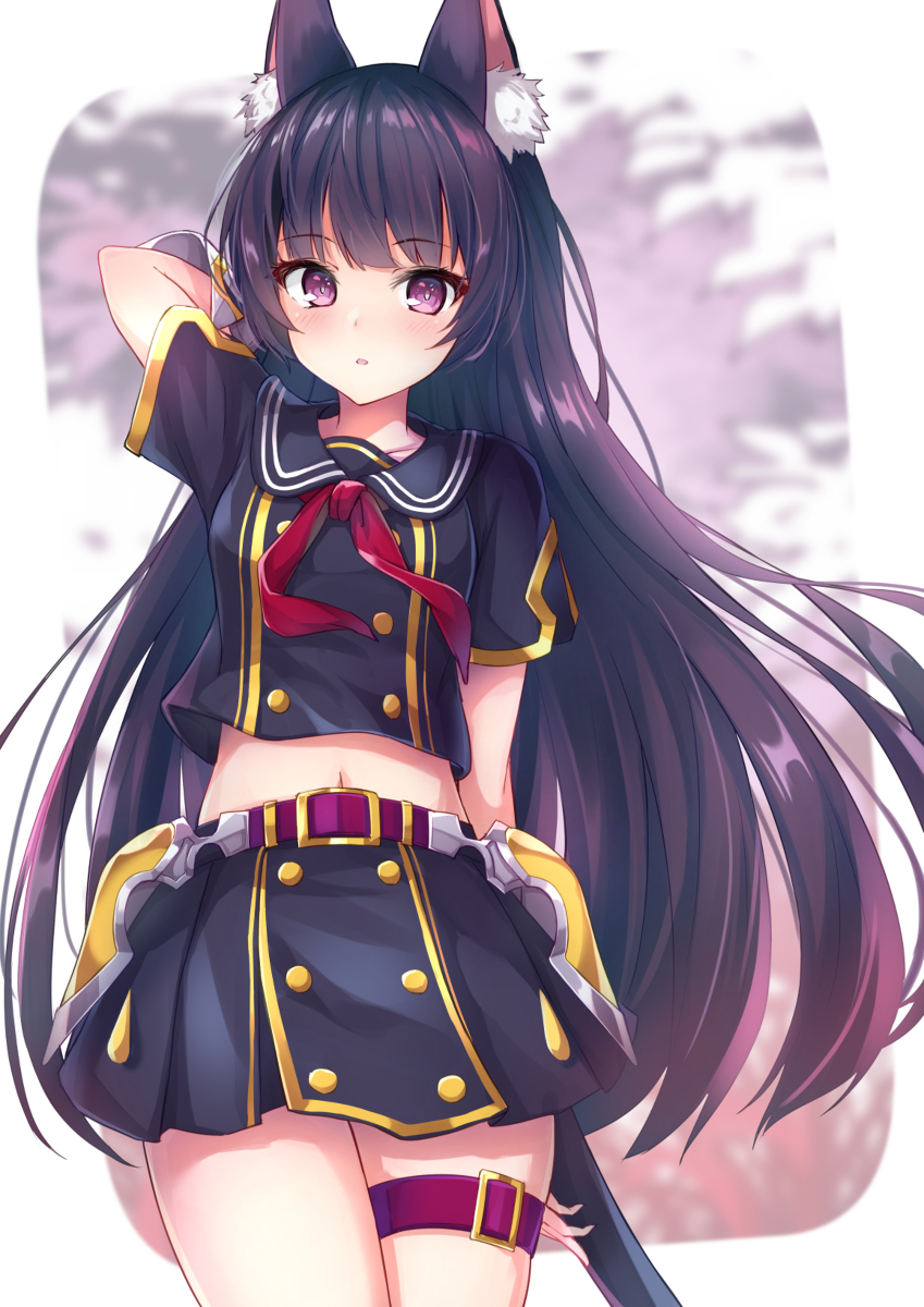 This is a pixiv picture whose title is リナーシュ.