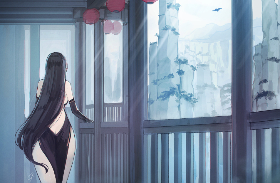 This is a pixiv picture whose title is おでかけ.