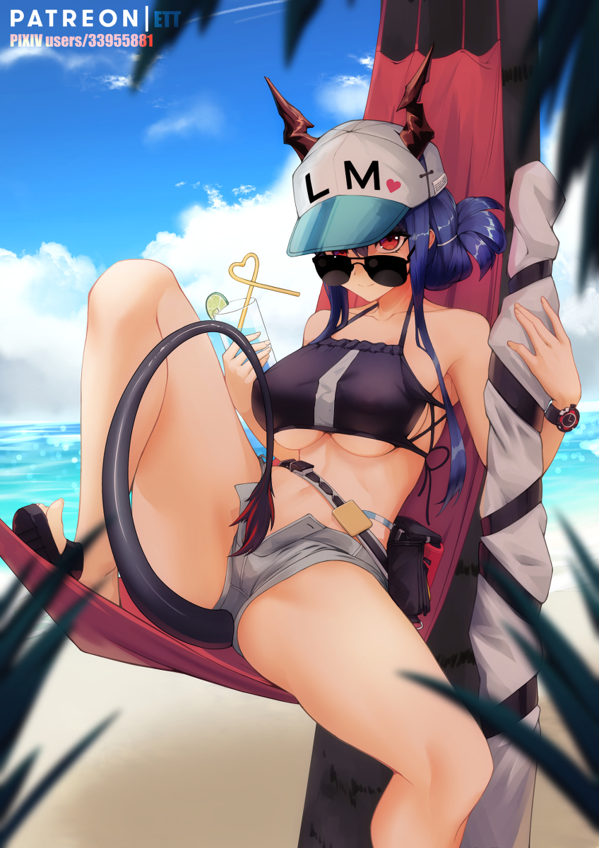 This is a pixiv picture whose title is [Jul]Week 1.