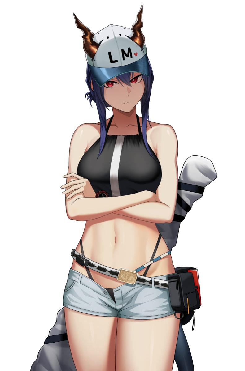 This is a pixiv picture whose title is Ch'en.