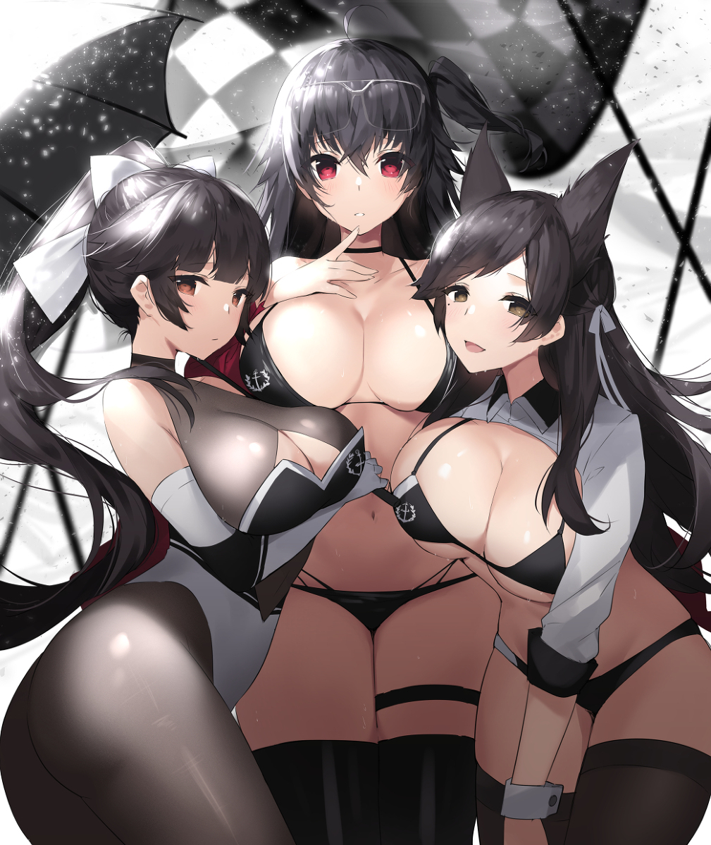 This is a pixiv picture whose title is ○○○○○○.