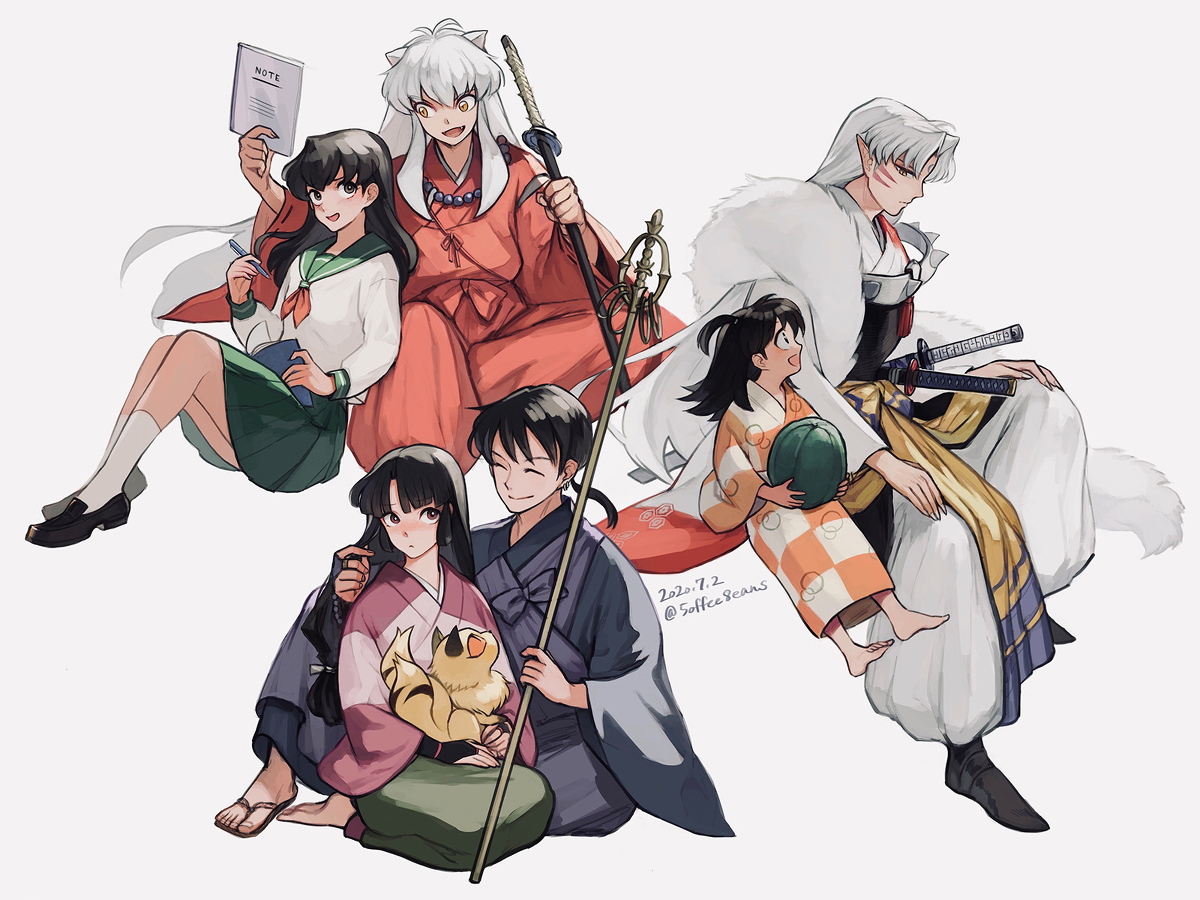 This is a pixiv picture whose title is 1122 (いいふうふ).