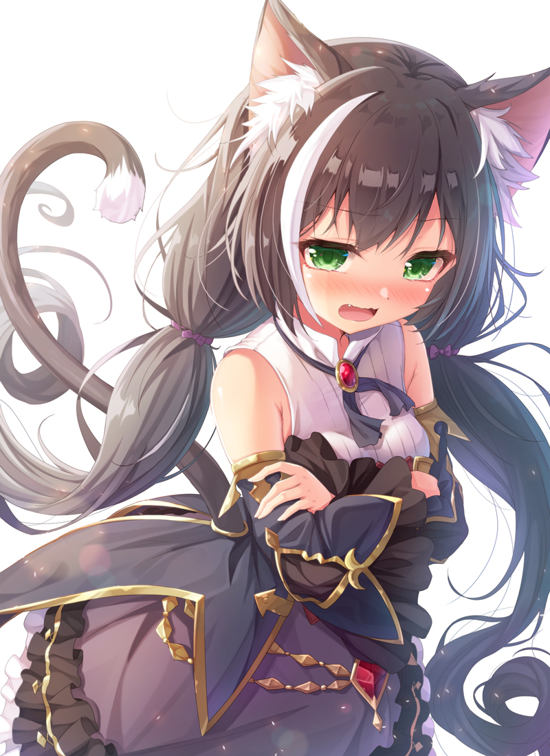 This is a pixiv picture whose title is キャル.
