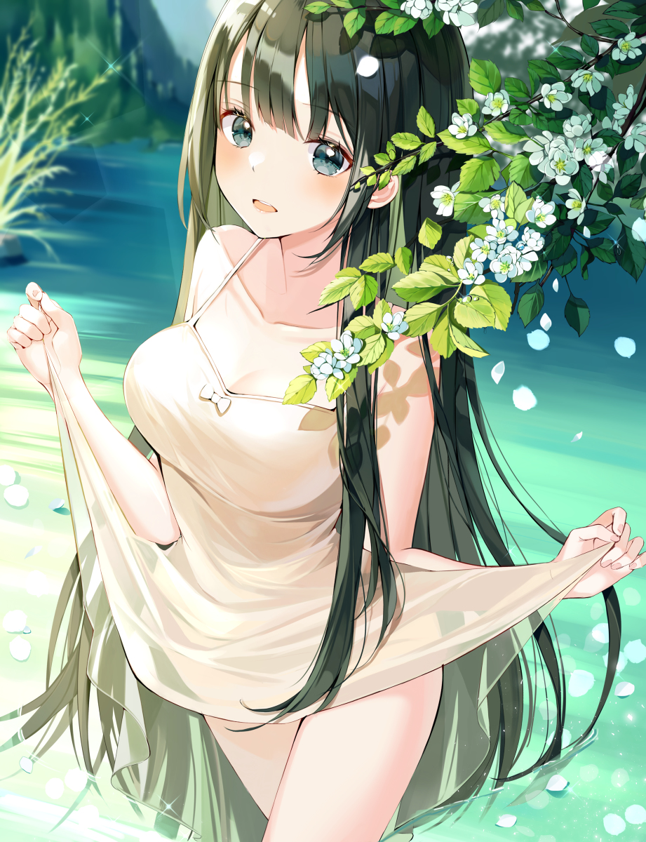 This is a pixiv picture whose title is ᓀ(´◒`๑).