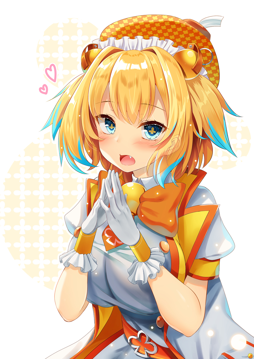 This is a pixiv picture whose title is パインちゃん.