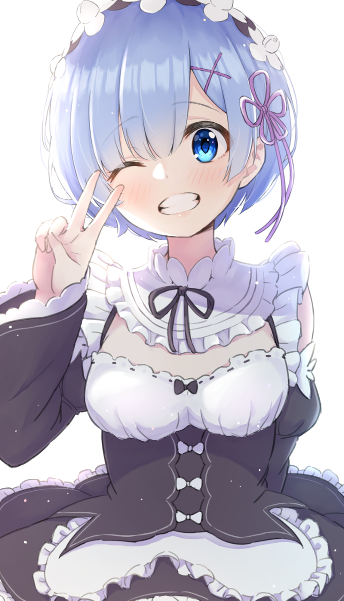 This is a pixiv picture whose title is にっ！.