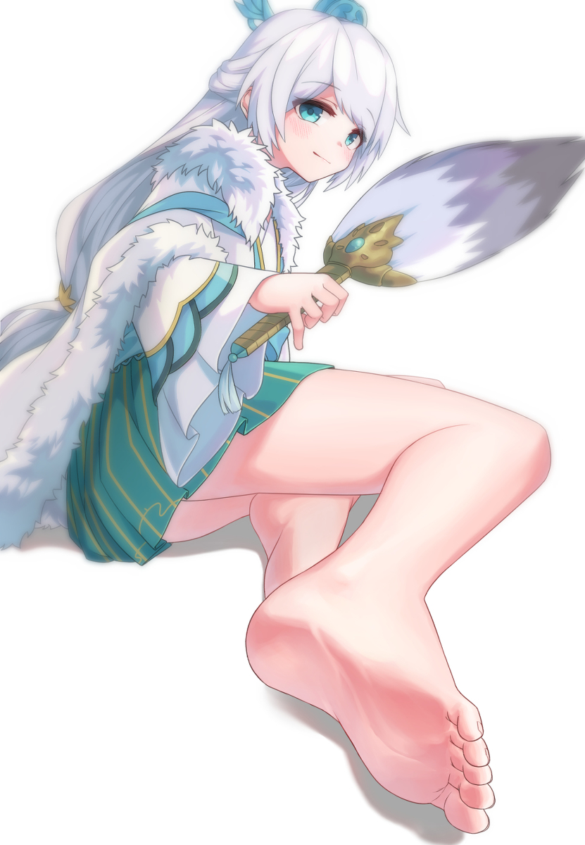 This is a pixiv picture whose title is 테갈량.