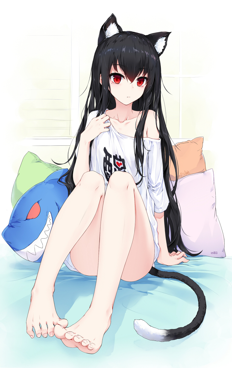 This is a pixiv picture whose title is 小醒.