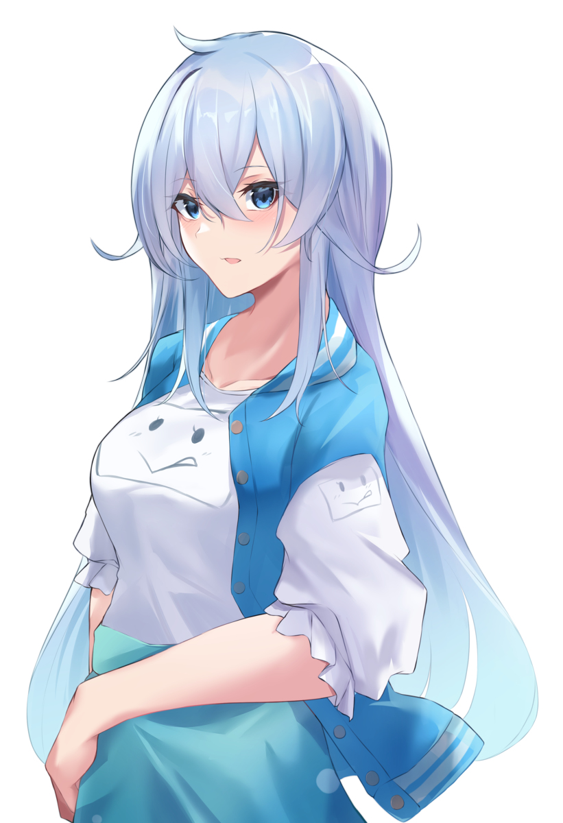 This is a pixiv picture whose title is まひまひ.