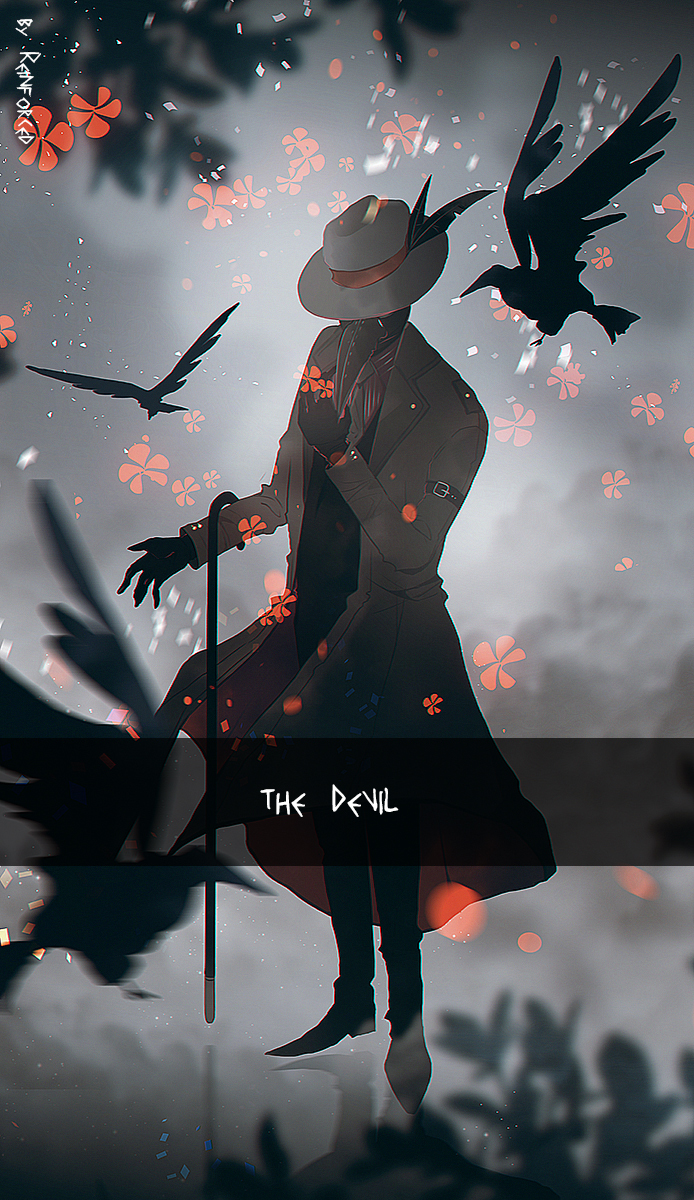 This is a pixiv picture whose title is 무제.