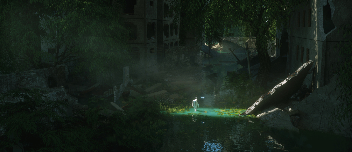 This is a pixiv picture whose title is 太阳雨.