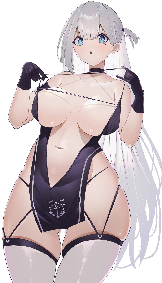 This is a pixiv picture whose title is RQ翔鶴.