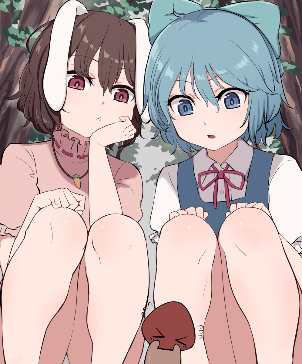 This is a pixiv picture whose title is ？.